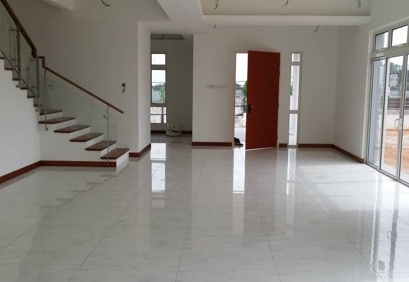 Casa Idaman, Setia Alam