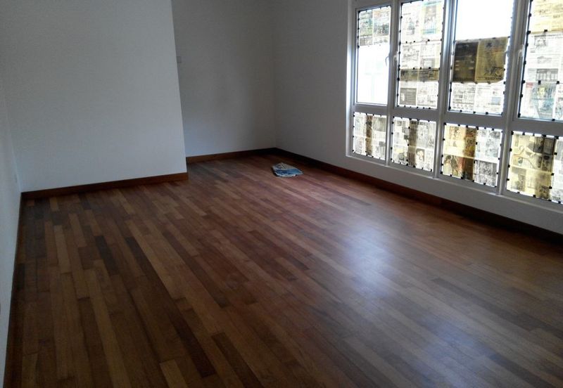 Casa Idaman, Setia Alam