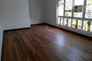 Casa Idaman, Setia Alam