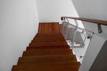 Casa Idaman, Setia Alam