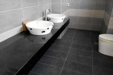 Casa Idaman, Setia Alam