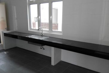 Casa Idaman, Setia Alam