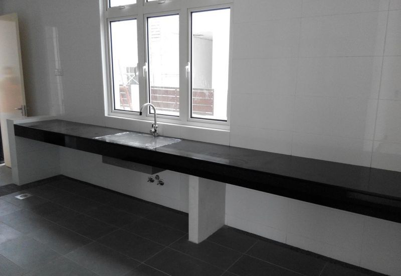 Casa Idaman, Setia Alam