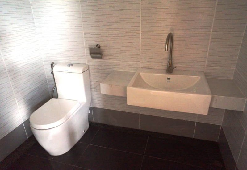 Casa Idaman, Setia Alam