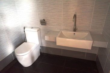 Casa Idaman, Setia Alam