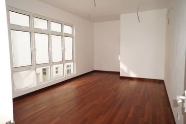 Casa Idaman, Setia Alam