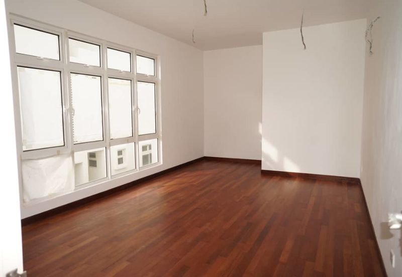 Casa Idaman, Setia Alam