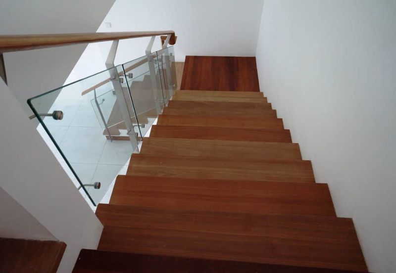 Casa Idaman, Setia Alam