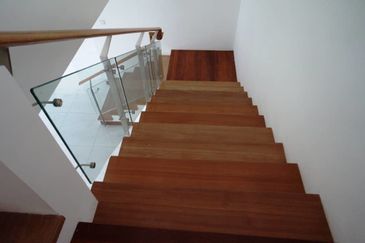 Casa Idaman, Setia Alam