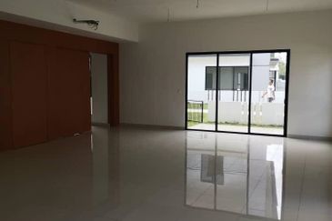 Cheria Residences, Tropicana Aman