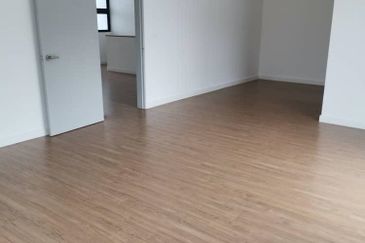 Cheria Residences, Tropicana Aman