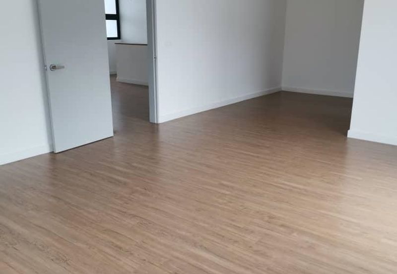 Cheria Residences, Tropicana Aman