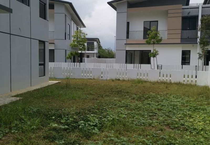 Cheria Residences, Tropicana Aman