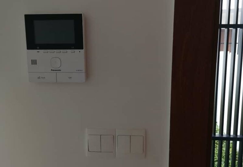 Cheria Residences, Tropicana Aman