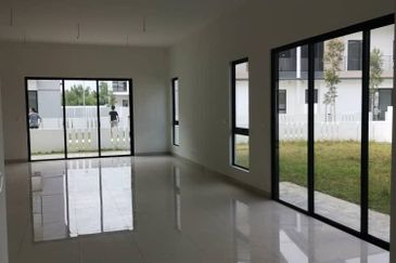 Cheria Residences, Tropicana Aman