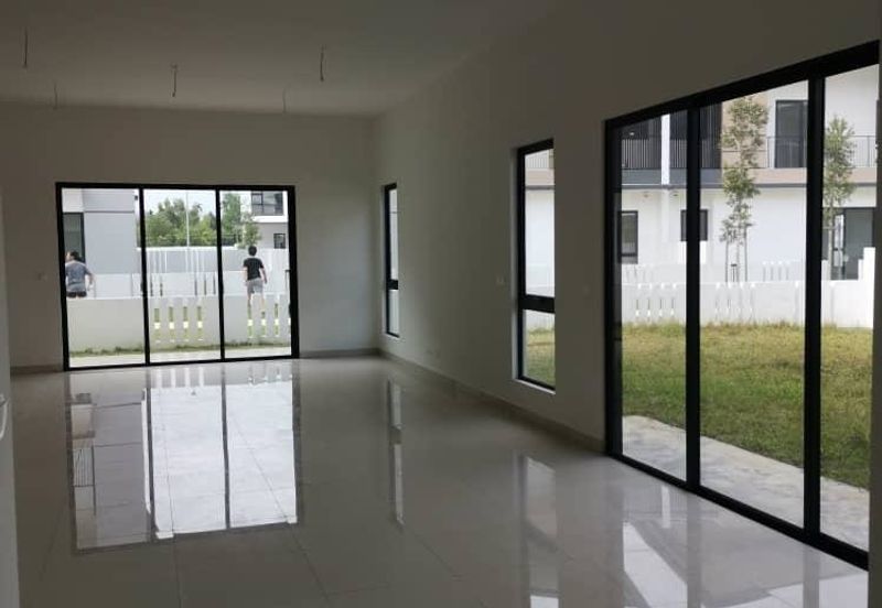 Cheria Residences, Tropicana Aman