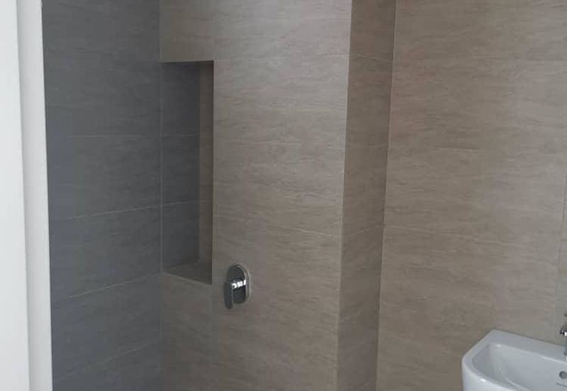 Cheria Residences, Tropicana Aman