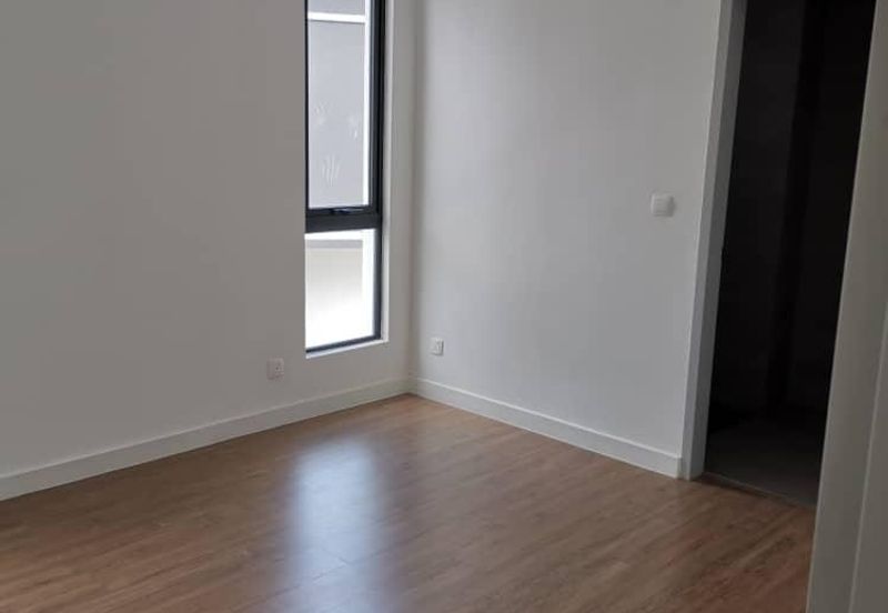 Cheria Residences, Tropicana Aman