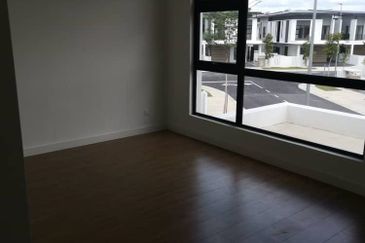 Cheria Residences, Tropicana Aman