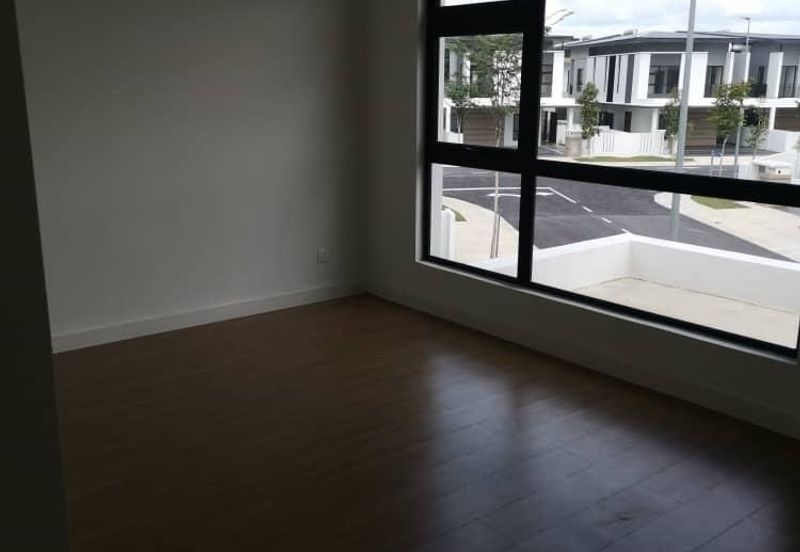 Cheria Residences, Tropicana Aman