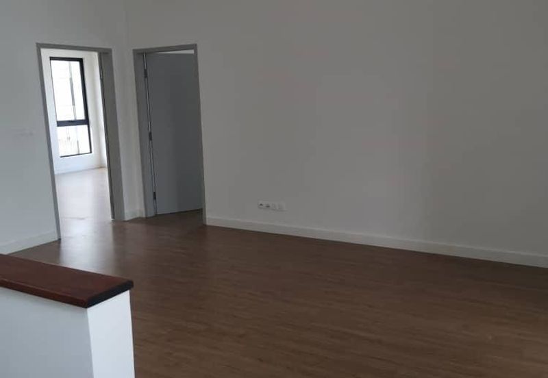 Cheria Residences, Tropicana Aman