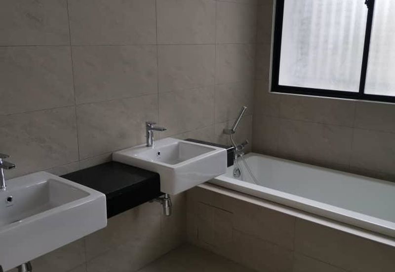 Cheria Residences, Tropicana Aman