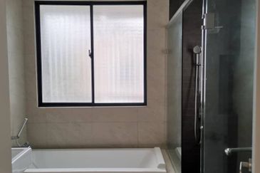 Cheria Residences, Tropicana Aman