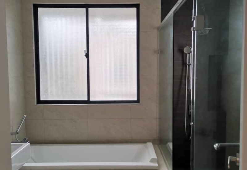 Cheria Residences, Tropicana Aman