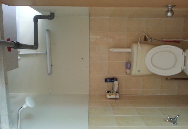 Pangsapuri Seri Saujana