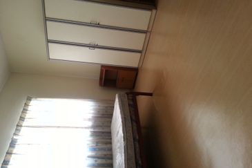 Pangsapuri Seri Saujana