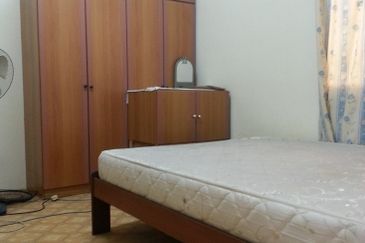 Pangsapuri Seri Saujana