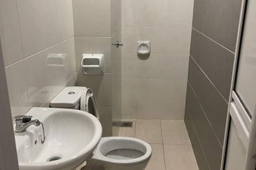 The Maple Residences