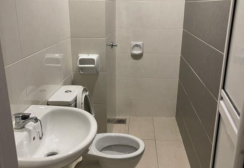 The Maple Residences