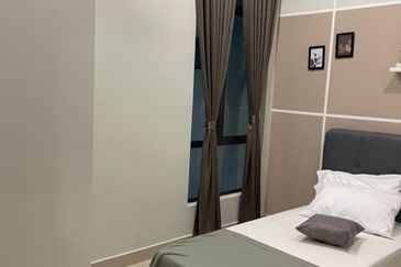 The Maple Residences