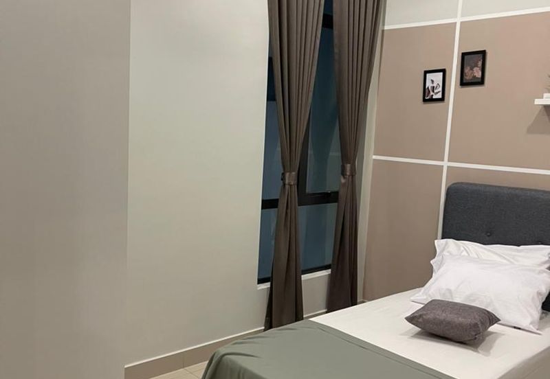 The Maple Residences