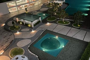 The Maple Residences