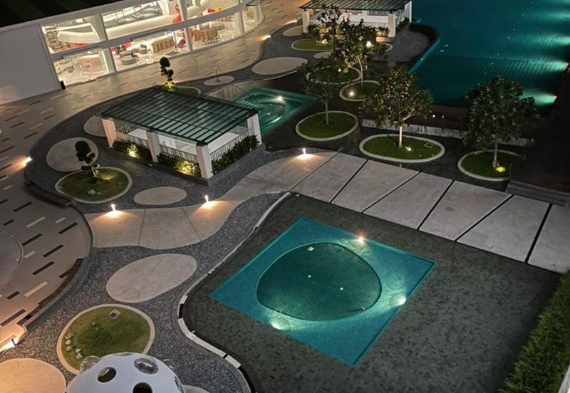 The Maple Residences