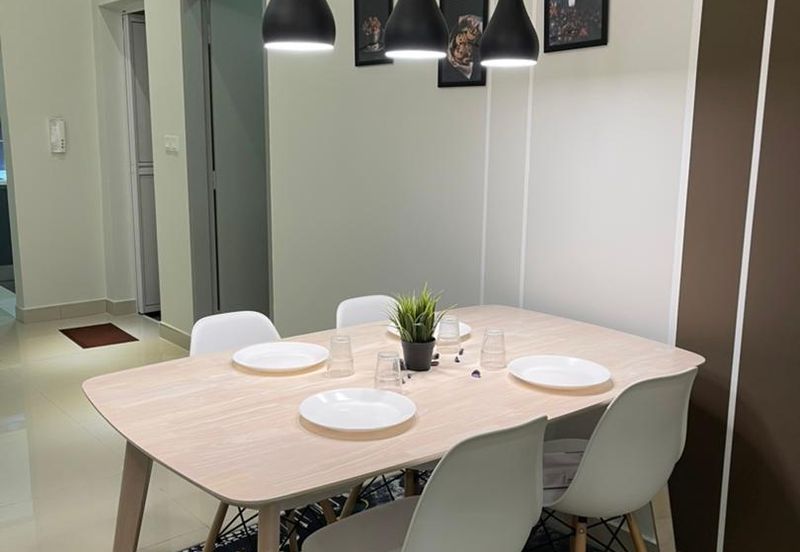 The Maple Residences