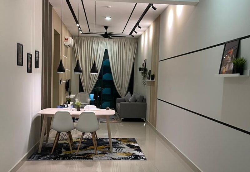 The Maple Residences