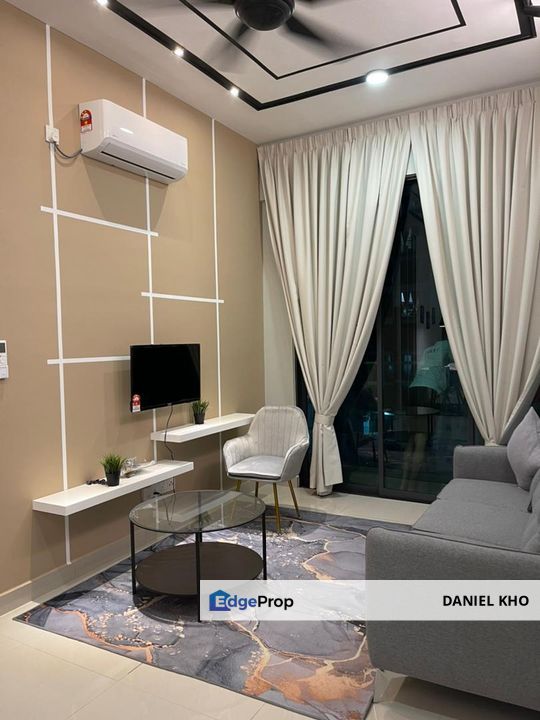 Maple Residence Bandar Bestari Klang , Selangor, Klang