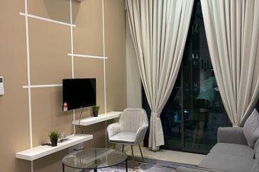 The Maple Residences