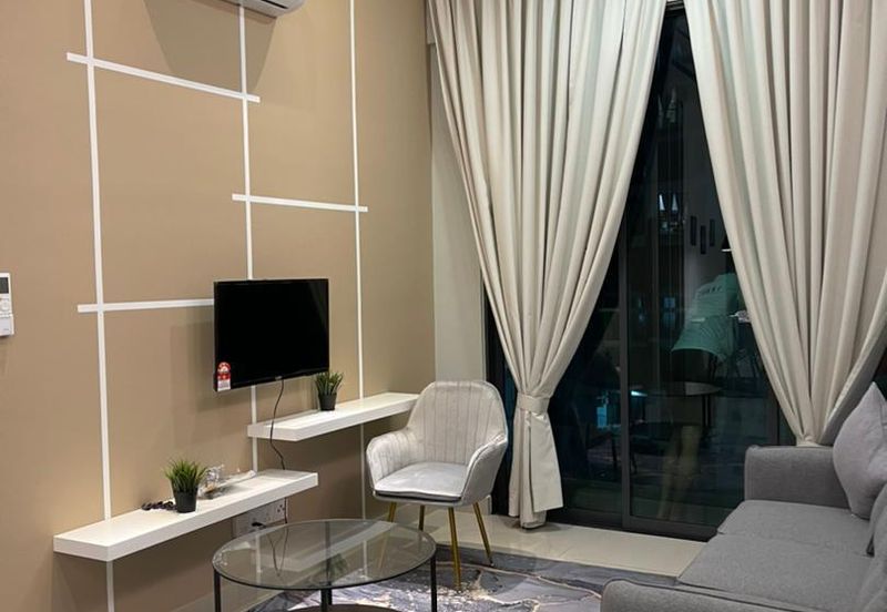 The Maple Residences