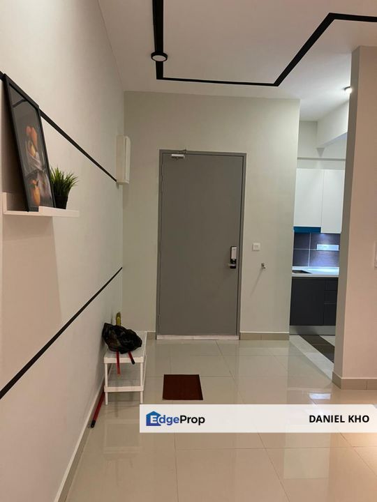 Maple Residence Bandar Bestari Klang , Selangor, Klang