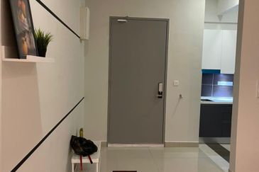 The Maple Residences