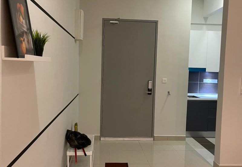 The Maple Residences