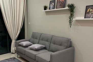 The Maple Residences