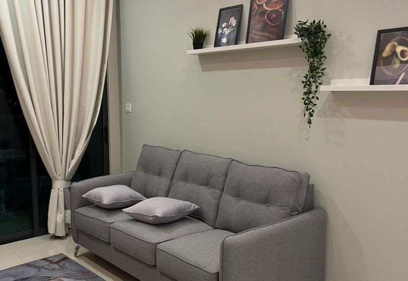 The Maple Residences