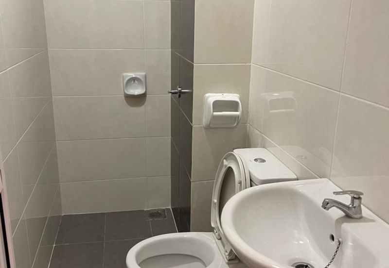 The Maple Residences