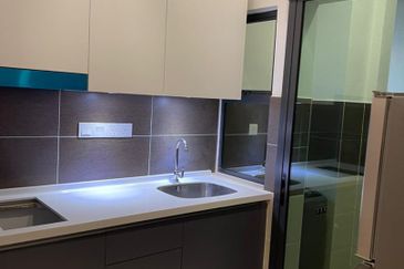 The Maple Residences