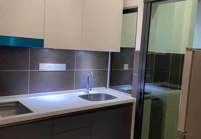 The Maple Residences